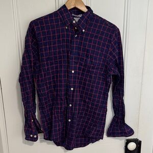 Brooks Brother “ The Original Polo” Button- Down Collar Shirt
